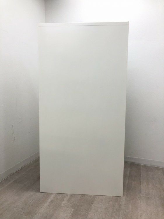 オカムラSWシリーズ 8人用ロッカー 商品画像4