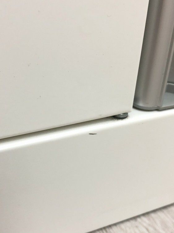 オカムラSWシリーズ 8人用ロッカー 商品画像13