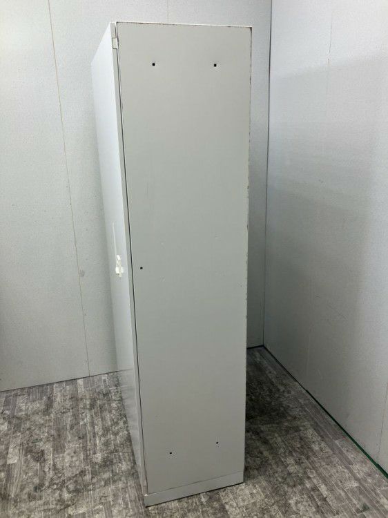 コクヨEDIA(エディア)シリーズ ダイヤル式両開き書庫 商品画像5