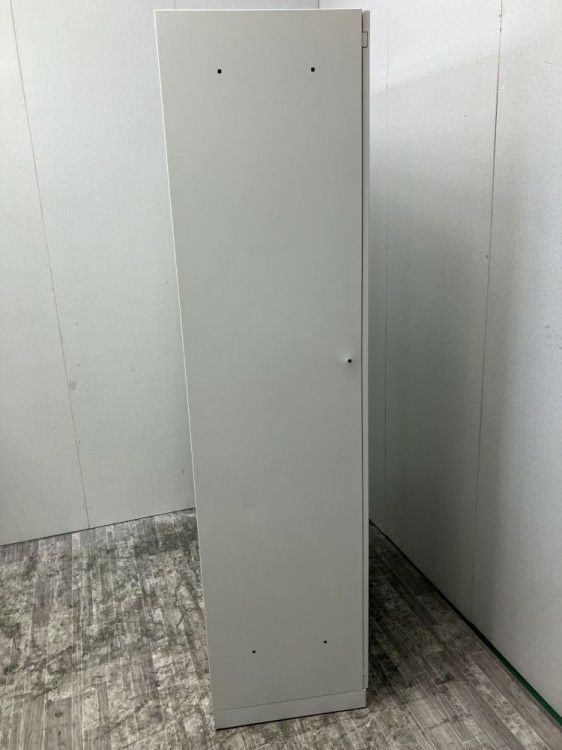 コクヨEDIA(エディア)シリーズ ダイヤル式両開き書庫 商品画像7