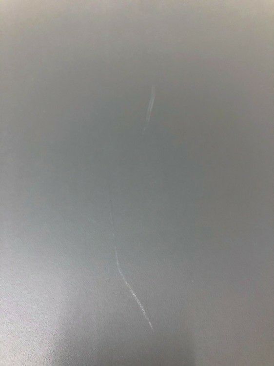 オカムラライブスシリーズ 角テーブル 商品画像5