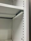 イトーキシンラインシリーズ 両開き上下書庫 商品画像4