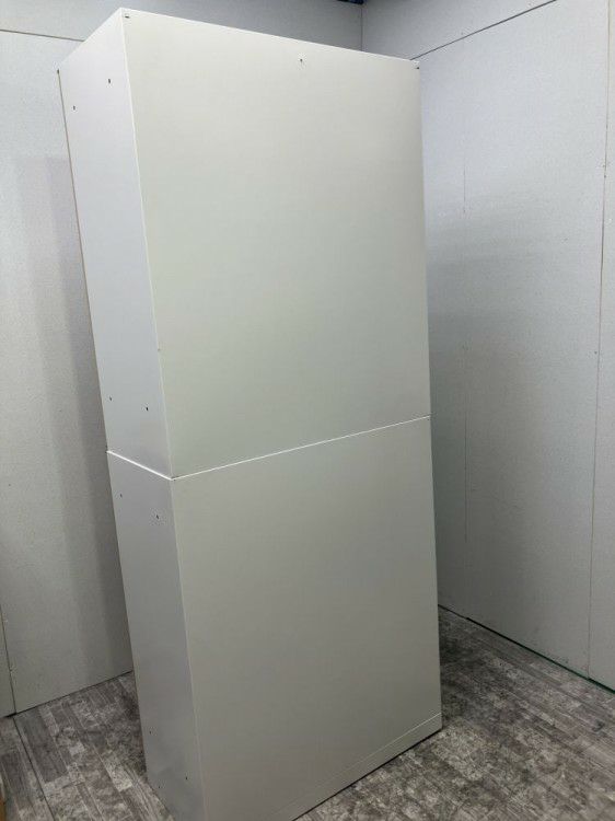 イトーキシンラインシリーズ 両開き上下書庫 商品画像7