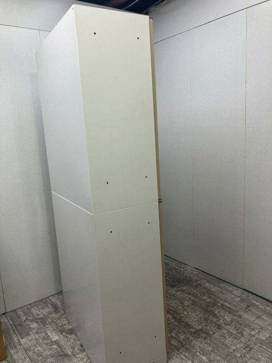 イトーキシンラインシリーズ 両開き上下書庫 商品画像8