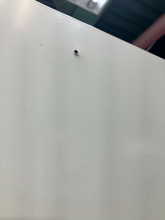 イトーキシンラインシリーズ 両開き上下書庫 商品画像9