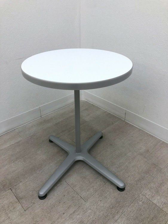 オカムラサイドテーブル 商品画像1