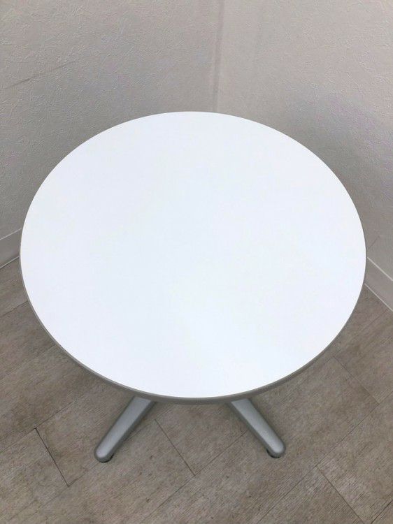 オカムラサイドテーブル 商品画像3