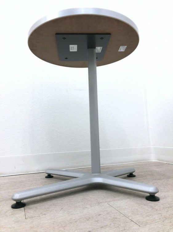 オカムラサイドテーブル 商品画像5