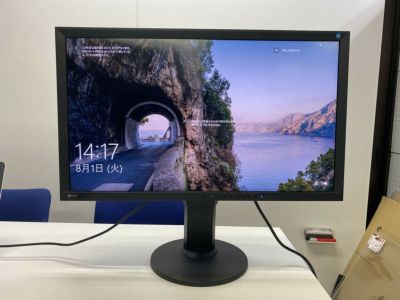 EIZO 27型液晶モニター EV2736W | 無限堂ネットショップ