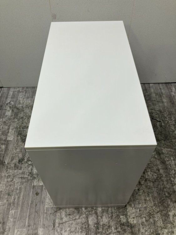 コクヨEDIA(エディア)シリーズ 天板付A4クリアケース書庫 商品画像5