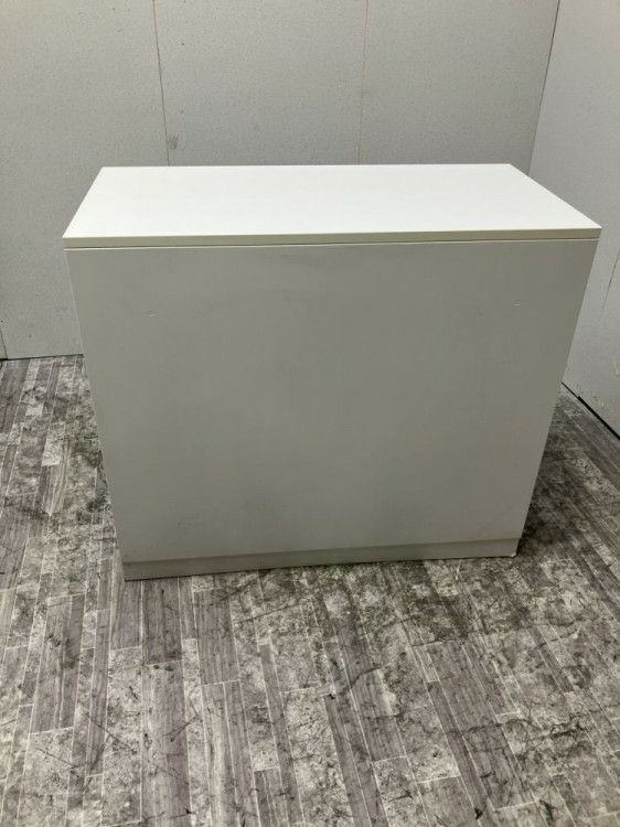 コクヨEDIA(エディア)シリーズ 天板付A4クリアケース書庫 商品画像7