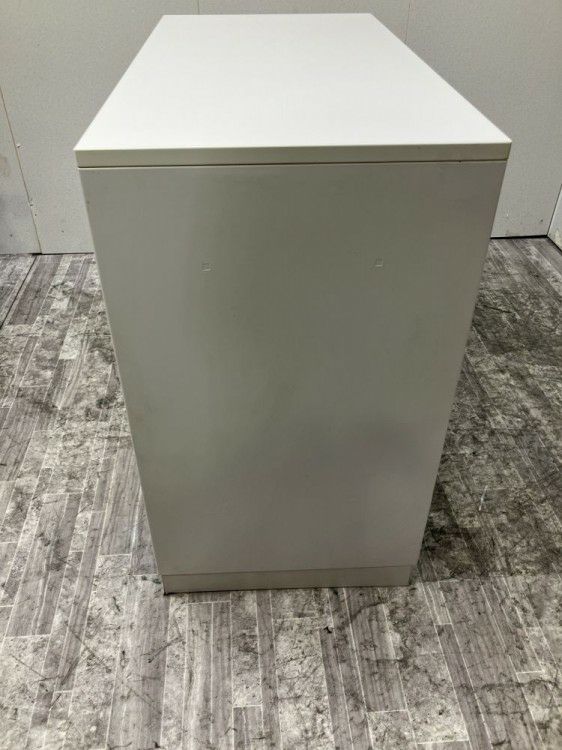 コクヨEDIA(エディア)シリーズ 天板付A4クリアケース書庫 商品画像8