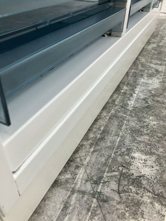 コクヨEDIA(エディア)シリーズ 天板付A4クリアケース書庫 商品画像9