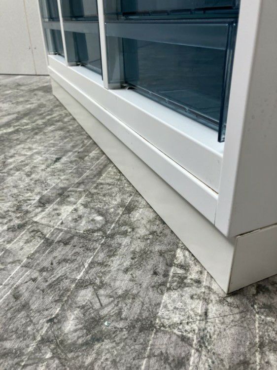 コクヨEDIA(エディア)シリーズ 天板付A4クリアケース書庫 商品画像6