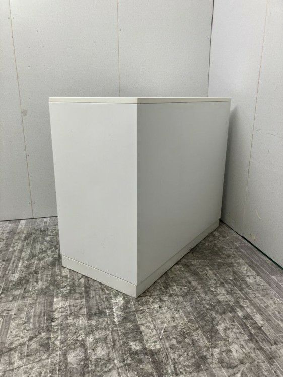 コクヨEDIA(エディア)シリーズ 天板付A4クリアケース書庫 商品画像7