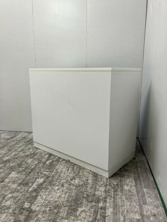 コクヨEDIA(エディア)シリーズ 天板付A4クリアケース書庫 商品画像8