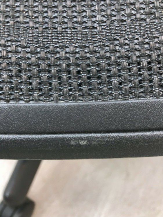 HermanMiller（ハーマンミラー）アーロンチェア 可動肘付アーロンチェア 商品画像27