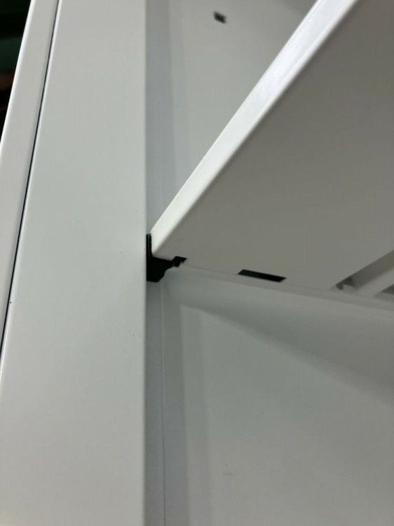 コクヨEDIA(エディア)シリーズ 片開き書庫 商品画像4