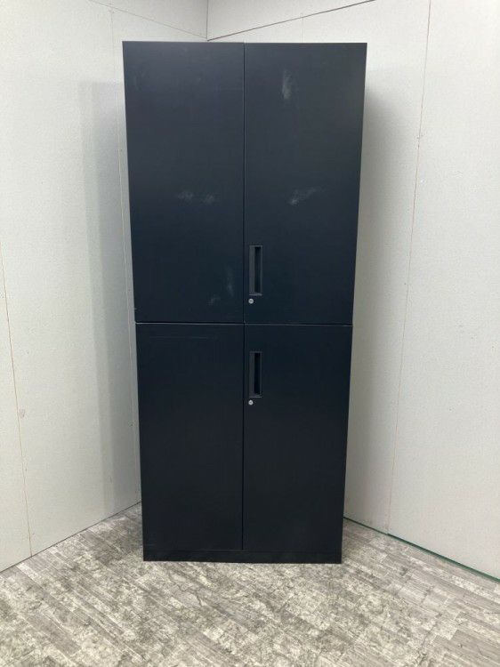 コクヨEDIA(エディア)シリーズ 両開き上下書庫 商品画像1