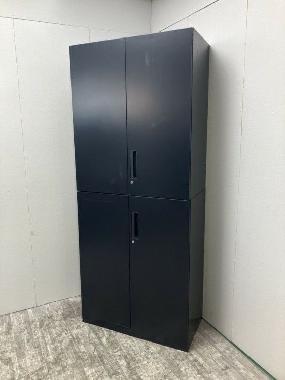 コクヨEDIA(エディア)シリーズ 両開き上下書庫 商品画像2