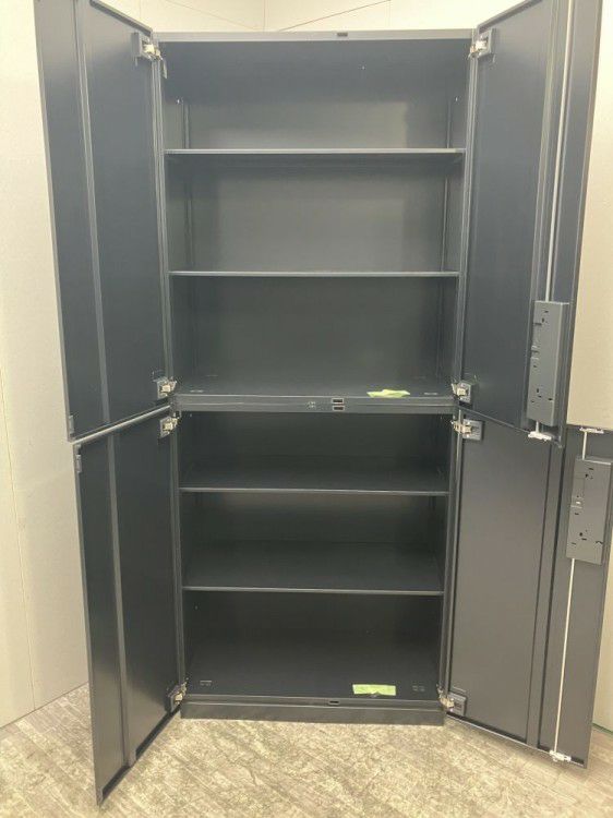 コクヨEDIA(エディア)シリーズ 両開き上下書庫 商品画像3