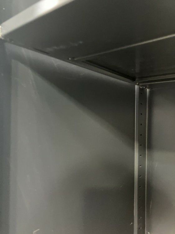 コクヨEDIA(エディア)シリーズ 両開き上下書庫 商品画像4