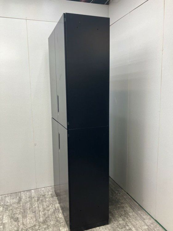 コクヨEDIA(エディア)シリーズ 両開き上下書庫 商品画像5