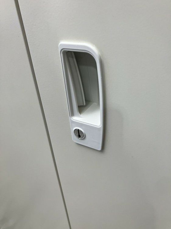 SEIKO FAMILY（生興） 両開き書庫 商品画像3