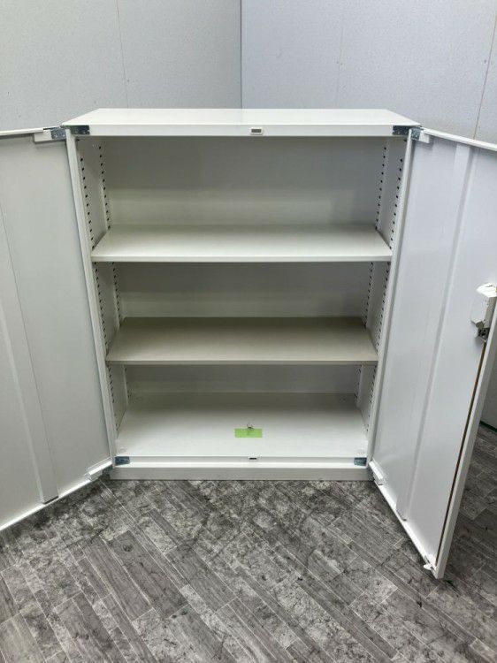 SEIKO FAMILY（生興） 両開き書庫 商品画像4