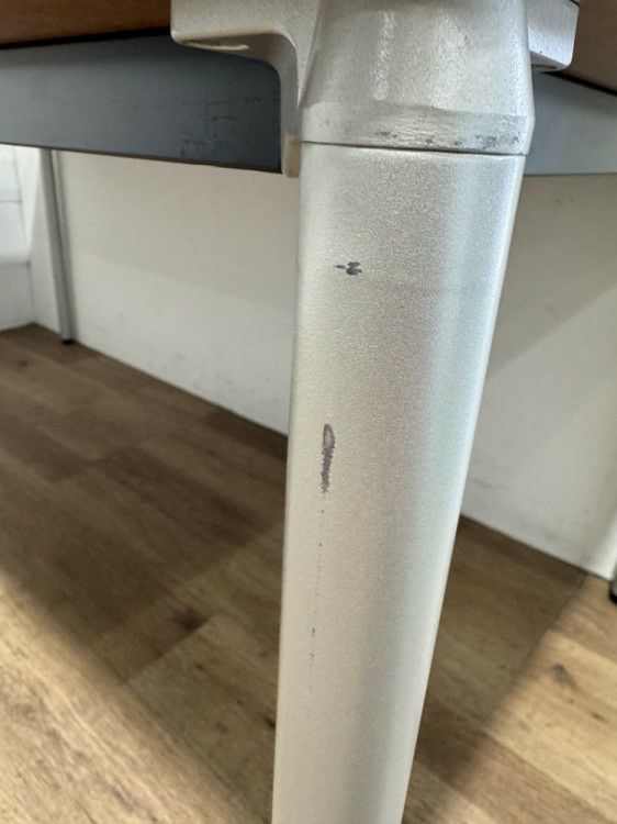 イトーキDCシリーズ ミーティングテーブル 商品画像8