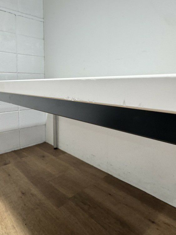 イトーキDCシリーズ ミーティングテーブル 商品画像9