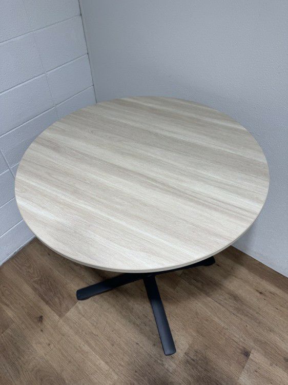 イトーキホバー（Hover）シリーズ 丸テーブル 商品画像2