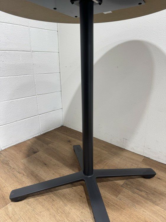 イトーキホバー（Hover）シリーズ 丸テーブル 商品画像4