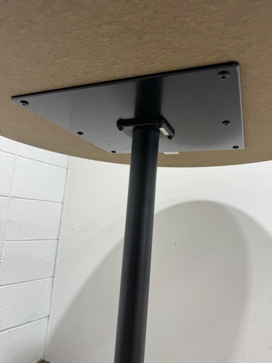 イトーキホバー（Hover）シリーズ 丸テーブル 商品画像6