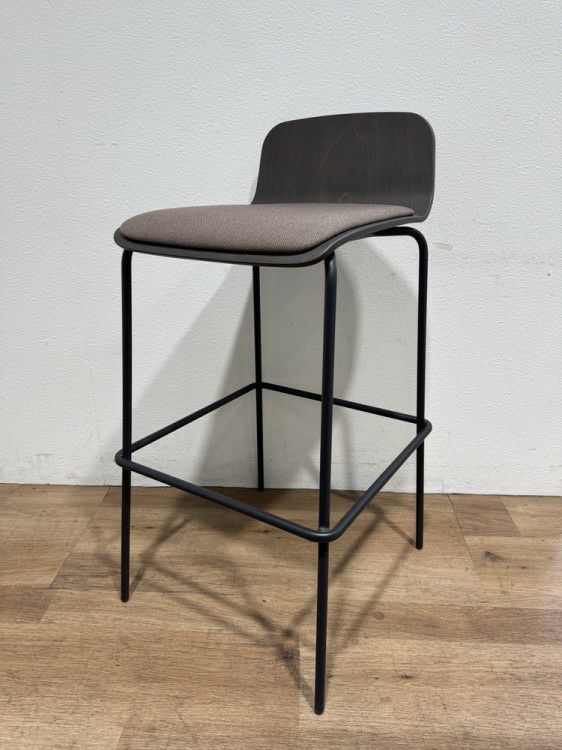 イトーキknot Work(ノットワーク)シリーズ ハイチェア 商品画像1