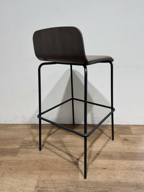 イトーキknot Work(ノットワーク)シリーズ ハイチェア 商品画像2