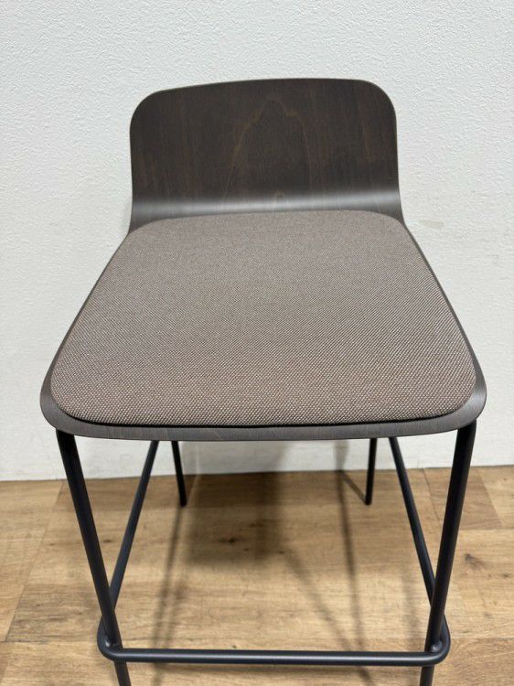 イトーキknot Work(ノットワーク)シリーズ ハイチェア 商品画像4