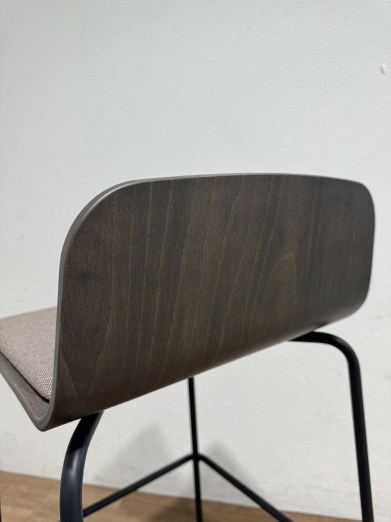 イトーキknot Work(ノットワーク)シリーズ ハイチェア 商品画像7