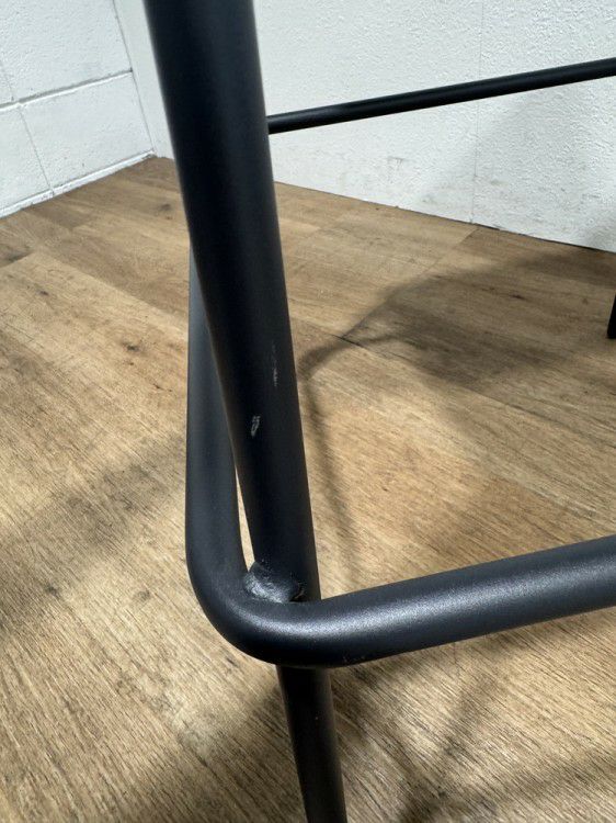 イトーキknot Work(ノットワーク)シリーズ ハイチェア 商品画像8