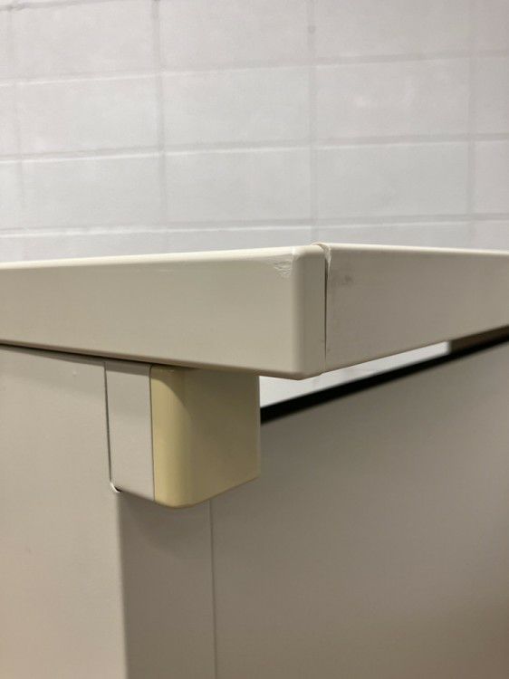 コクヨ1000平デスク 商品画像10