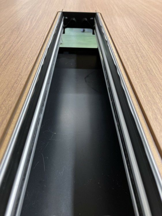 オカムラEX-F300シリーズ ミーティングテーブル 商品画像6