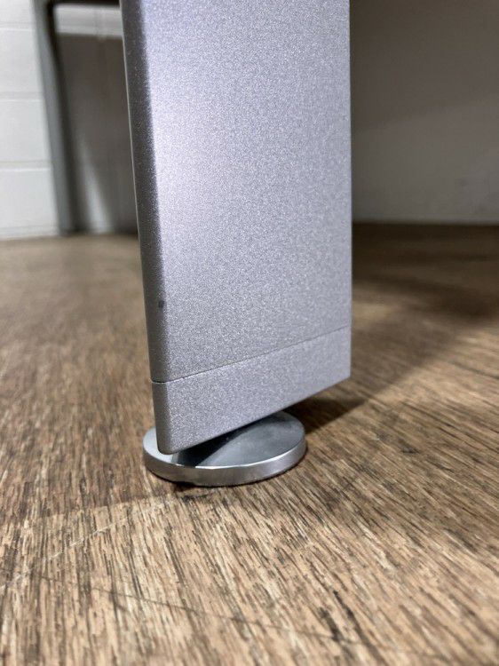 オカムラEX-F300シリーズ ミーティングテーブル 商品画像7