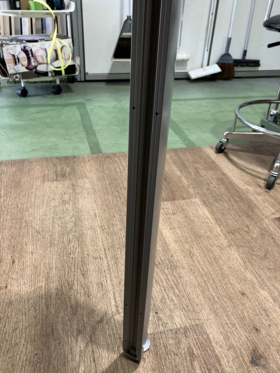 オカムラEX-F300シリーズ ミーティングテーブル 商品画像10