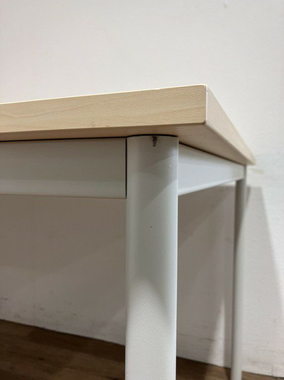 ウチダ（内田洋行）ST-1000シリーズ ミーティングテーブル 商品画像4