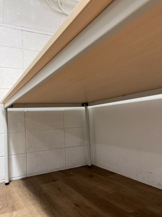 ウチダ（内田洋行）ST-1000シリーズ ミーティングテーブル 商品画像5