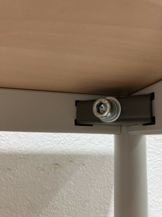 ウチダ（内田洋行）ST-1000シリーズ ミーティングテーブル 商品画像6