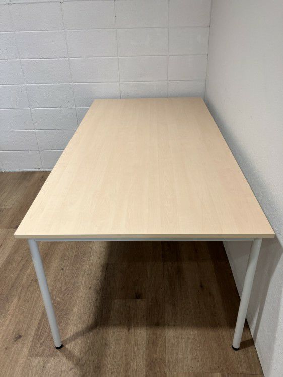 ウチダ（内田洋行）ST-1000シリーズ ミーティングテーブル 商品画像7