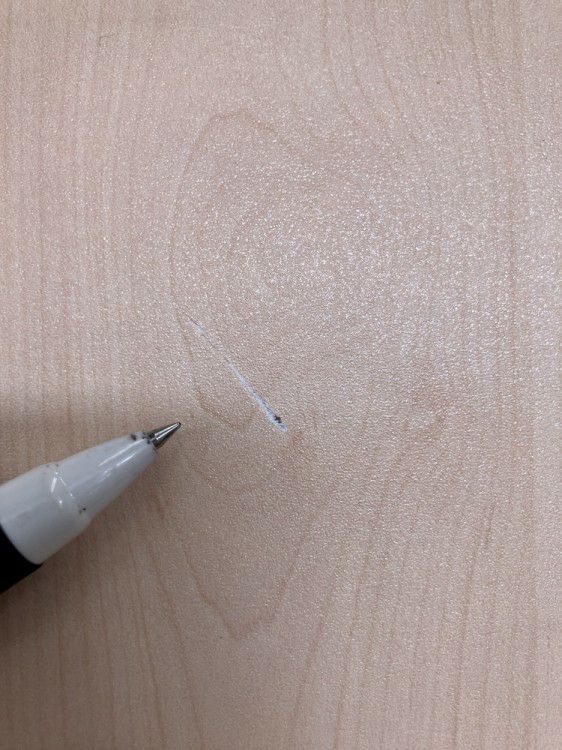 ウチダ（内田洋行）ST-1000シリーズ ミーティングテーブル 商品画像8