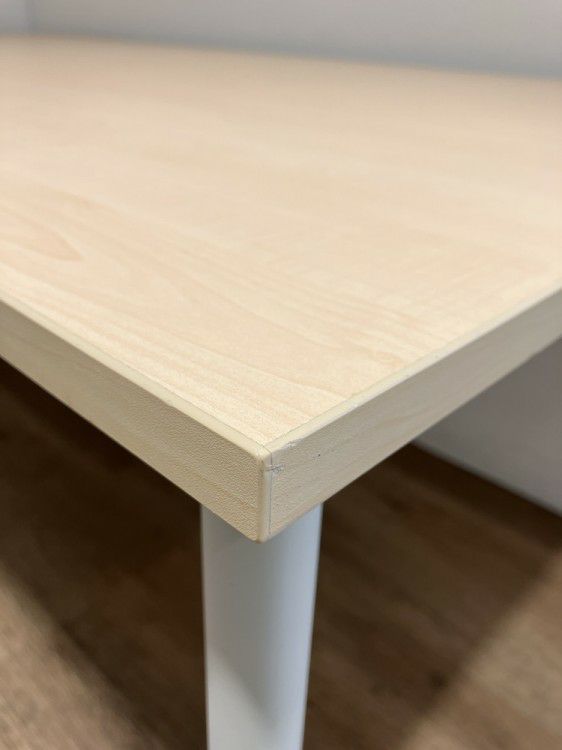 ウチダ（内田洋行）ST-1000シリーズ ミーティングテーブル 商品画像2