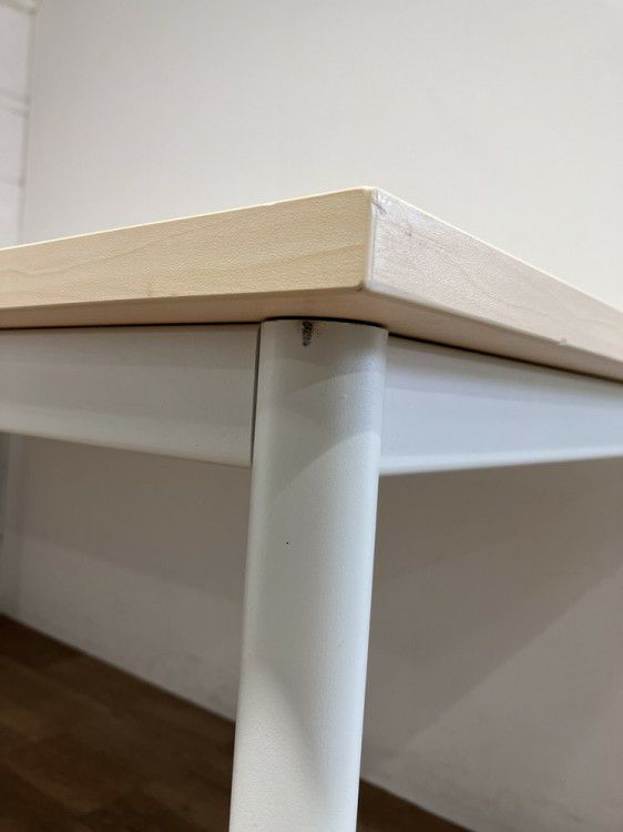 ウチダ（内田洋行）ST-1000シリーズ ミーティングテーブル 商品画像4